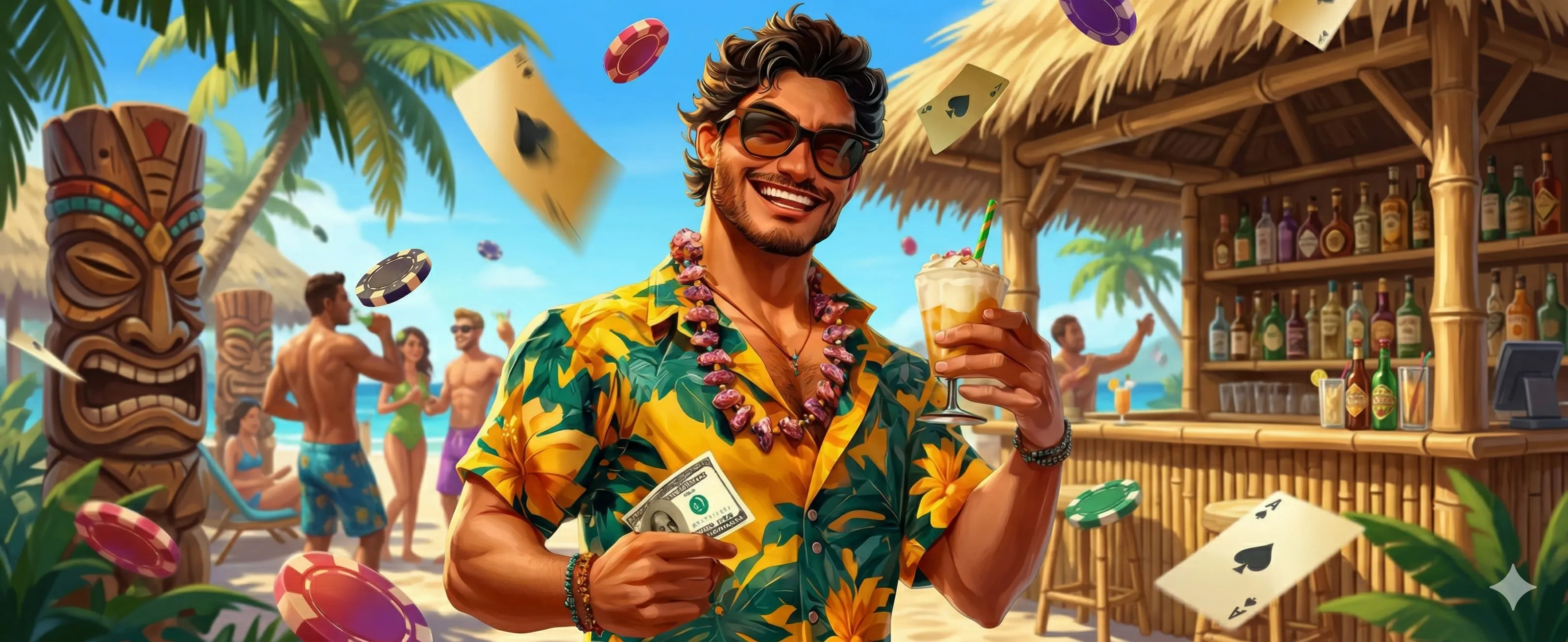 gambloria deutschland