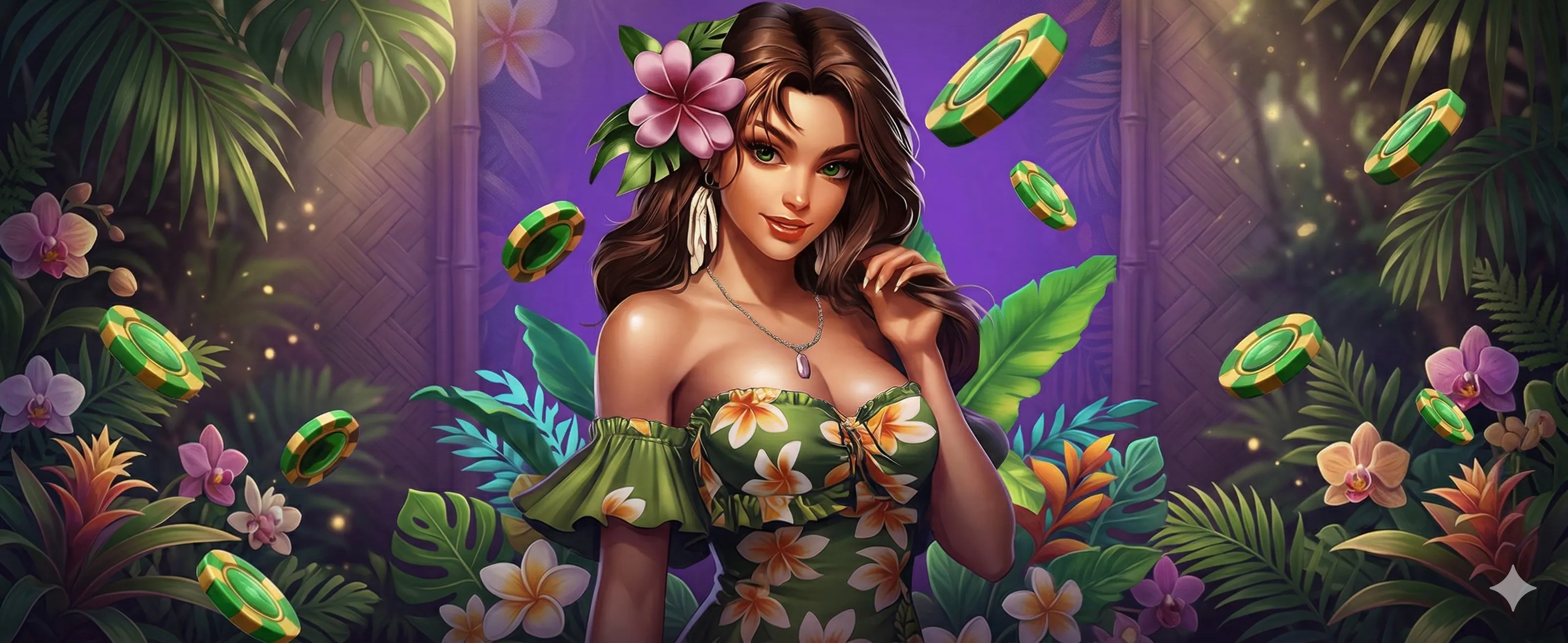 gambloria slot online