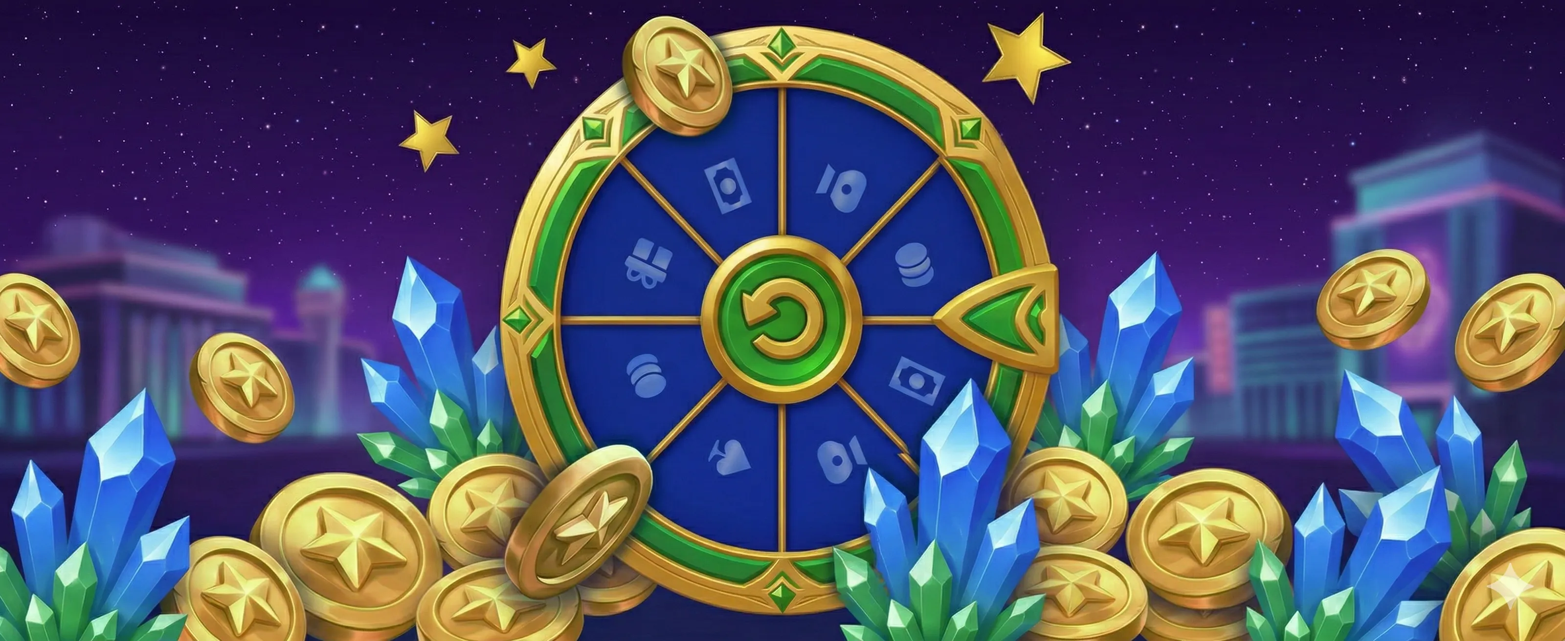 gambloria payout