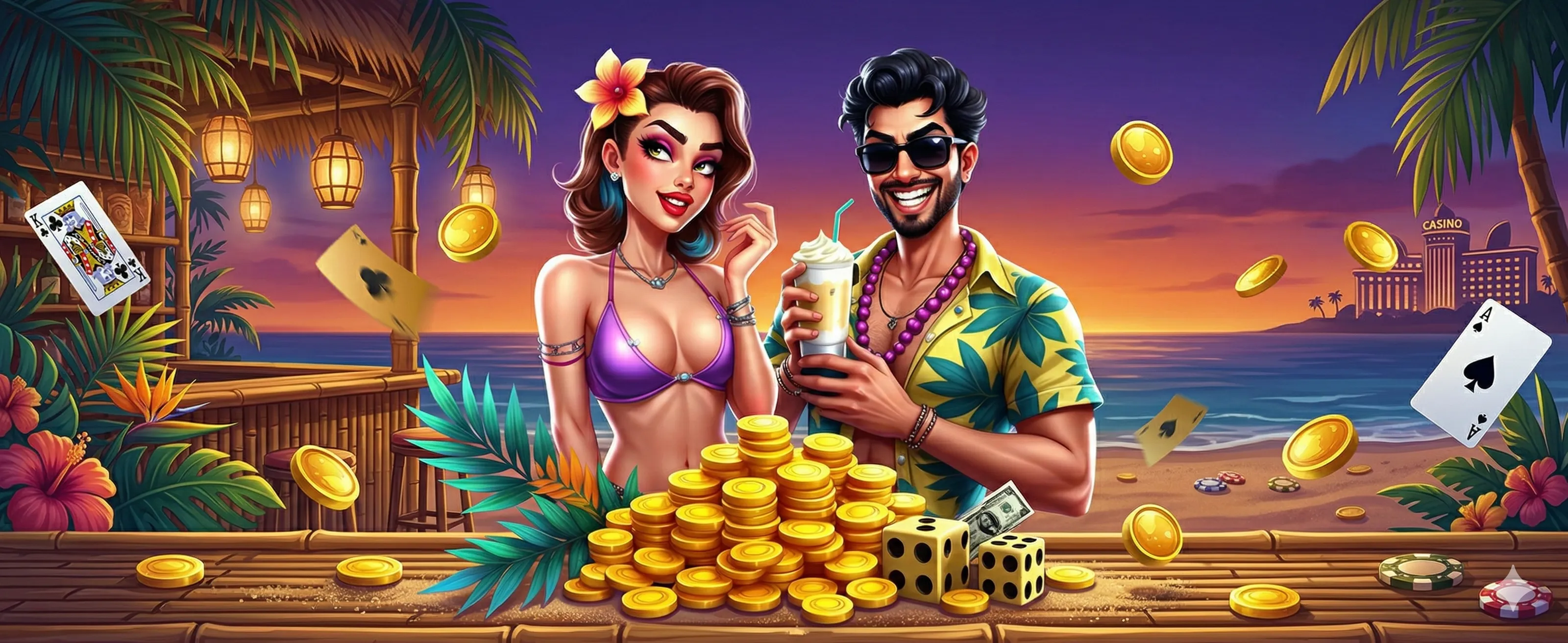 gambloria casino zahlungen