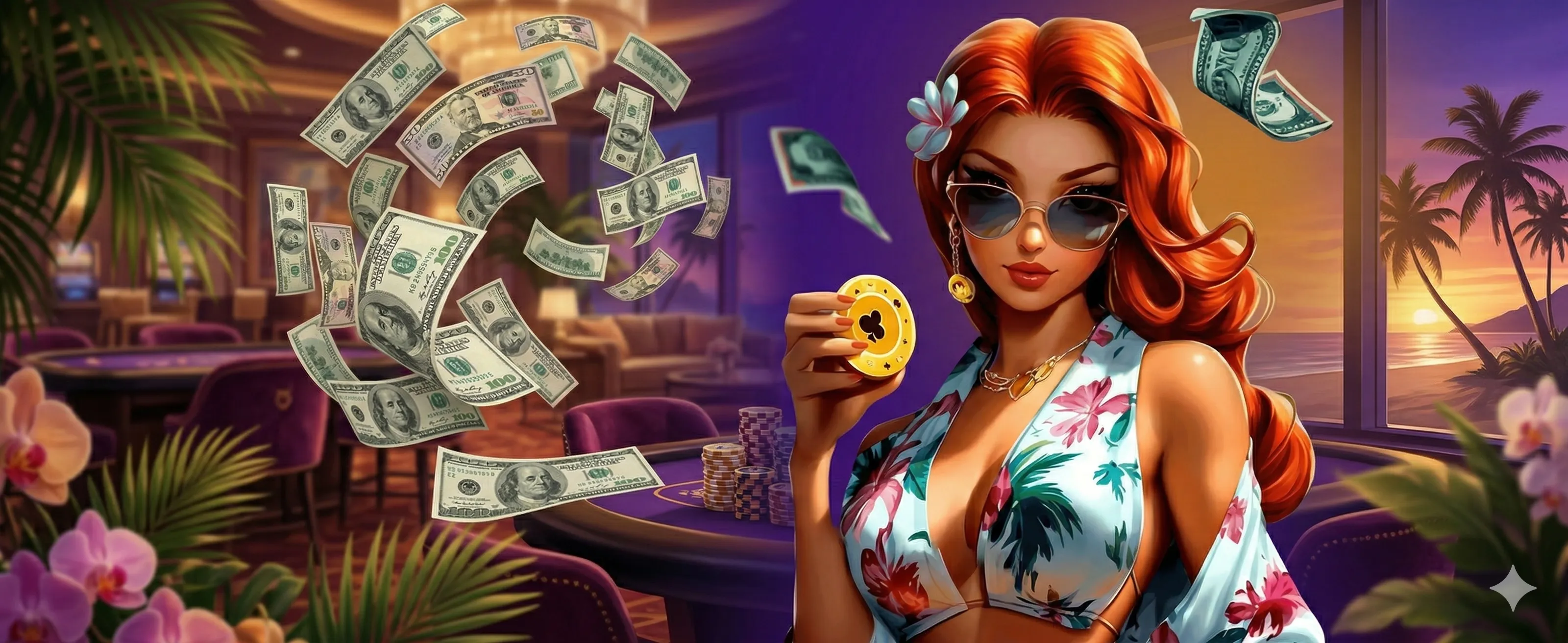 gambloria review